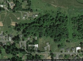 Ham Hill Rd, Centralia, WA 98531