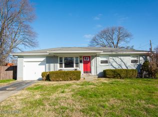 4005 Foreman Ln, Louisville, KY 40219
