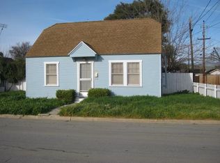 705 N Fresno St, Coalinga, CA 93210