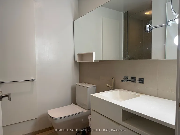 45 Charles St E #2505 — Photo 13