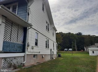 52 E Line St, Tremont, PA 17981