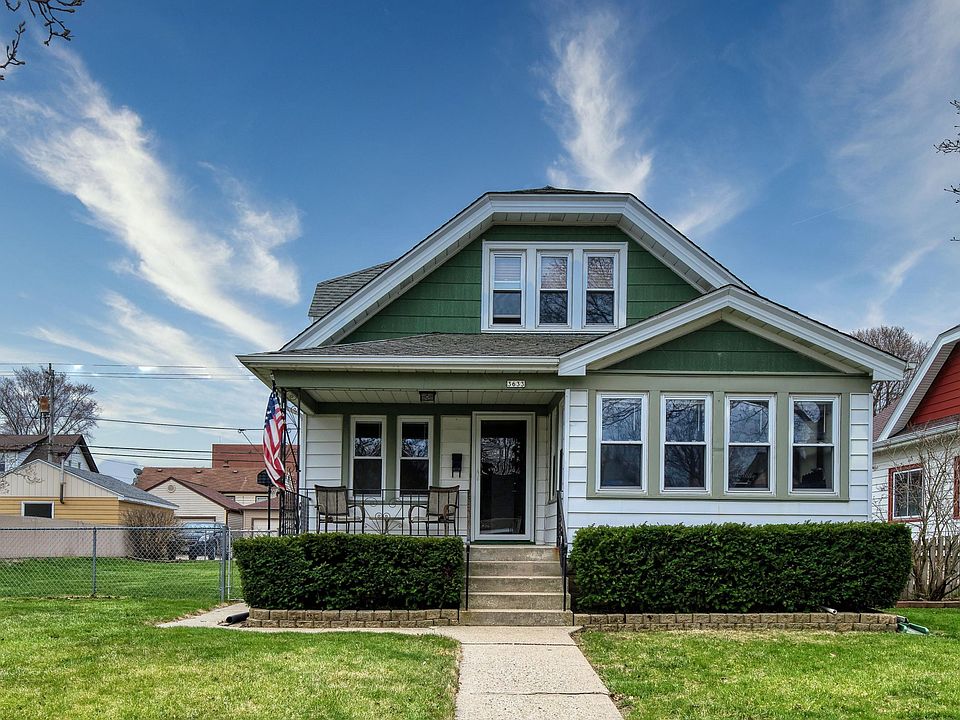 1st image of 3633 E Whittaker Ave
