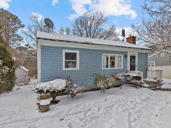 20 Centerville Way, Plymouth, MA 02360