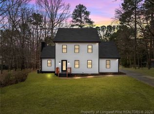 4441 Talcott Dr, Durham, NC 27705