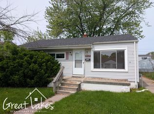 25125 Send St, Roseville, MI