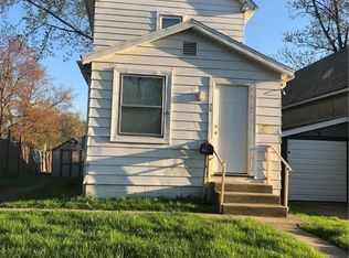 315 Plymouth Ave #8, Girard, OH 44420