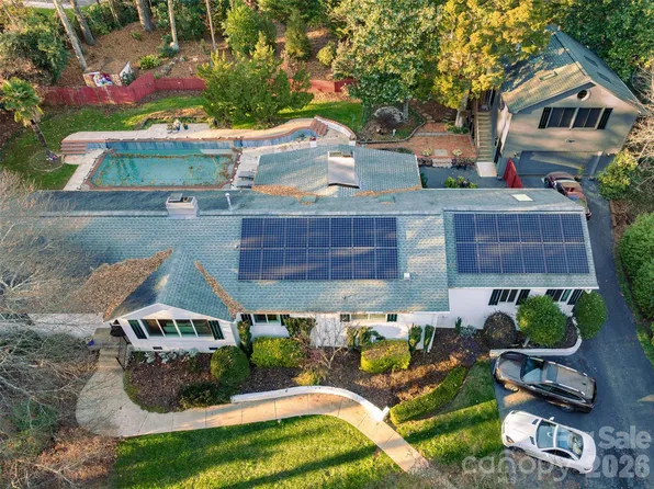 1330 Cedar Ln, Charlotte, NC 28226