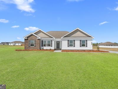 1107 Spurweed Ln #47, Statesboro, GA, 30458
