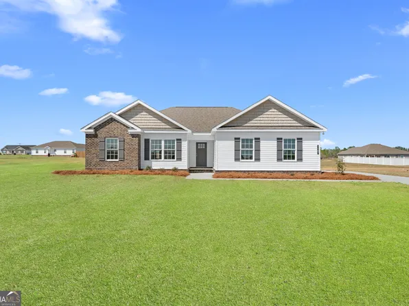 0 Spurweed Ln #47, Statesboro, GA 30458