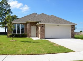 325 S 48th Ct, Broken Arrow, OK 74014