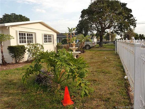4th image of 17521 NW 12th Ave