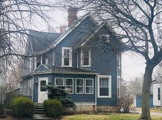 1109 Buckland Ave, Fremont, OH 43420