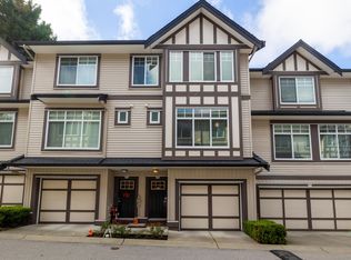 7090 180th St #42, Surrey, BC V3S3T9