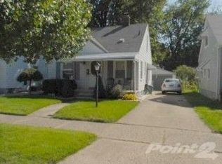 20102 Kinloch, Redford, MI 48240