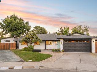 951 Orion Way, Livermore, CA 94550