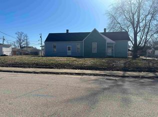 517 N 4th Ave, Evansville, IN