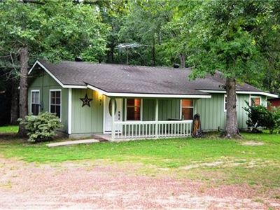 131 Red Oak Ct, Cleveland, TX, 77328