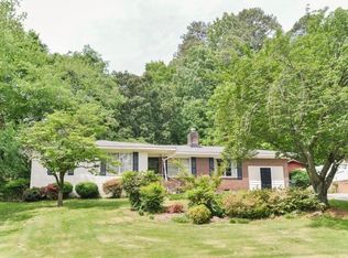 906 Valentine St, Dalton, GA 30720