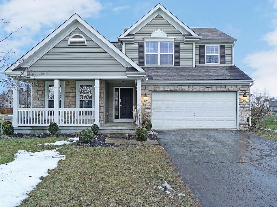 1st image of 8655 Robbins Loop Dr