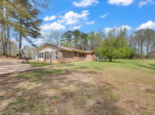 1375 Drummond Rd, Jasper, AL 35504