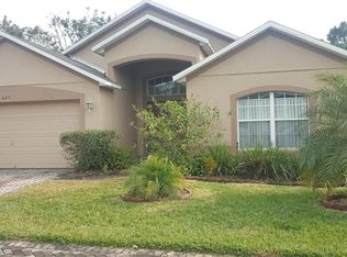 847 Knightsbridge Cir, Davenport, FL 33896