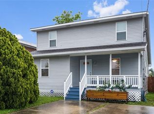 1361 S Elm St, Metairie, LA 70003