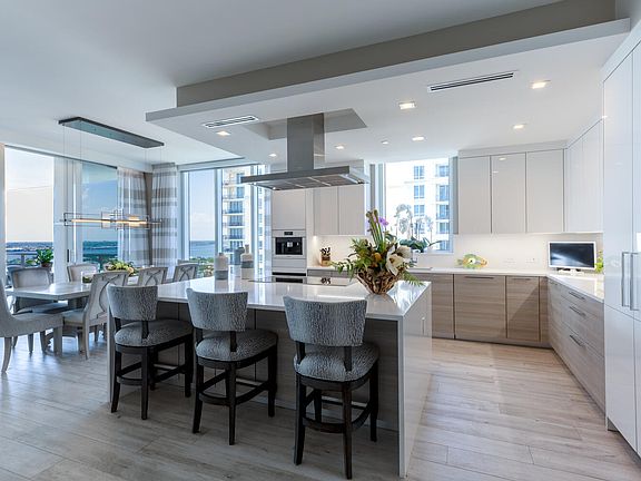 5th image of 3730 N Ocean Dr #15-C