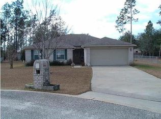 6209 Foxhound Ln, Milton, FL 32570