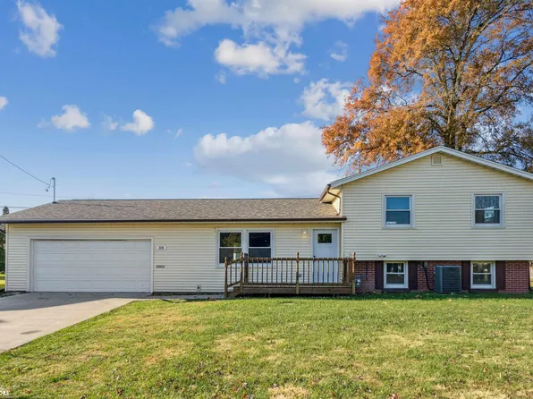 108 Cutter Pl, Burlington, IA 52601