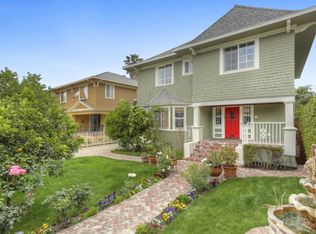2233 S Budlong Ave, Los Angeles, CA 90007