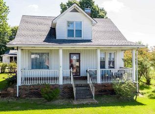 594 Marion Rd, Princeton, KY 42445