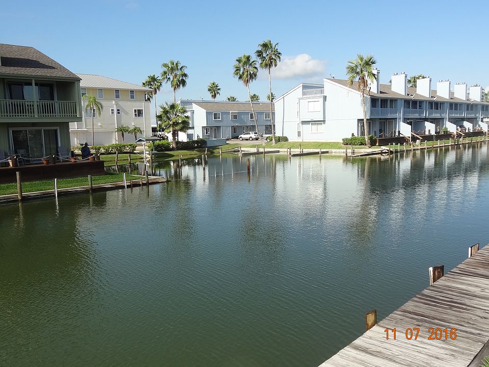 Condo on Water