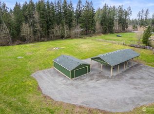 1420 347th Street Ct E, Roy, WA 98580