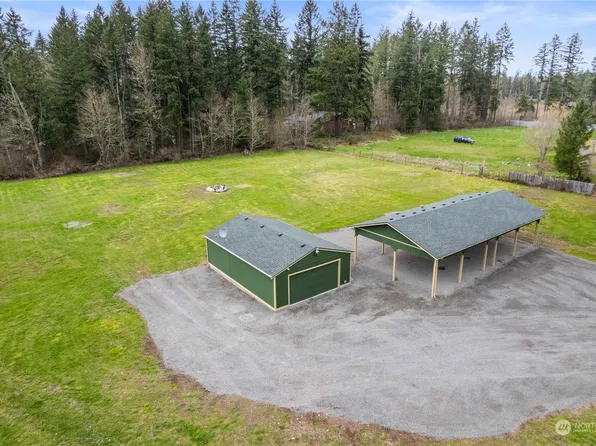 1420 347th Street Ct E, Roy, WA 98580