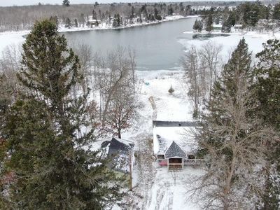 4203 14th Ave NW, Hackensack, MN, 56452