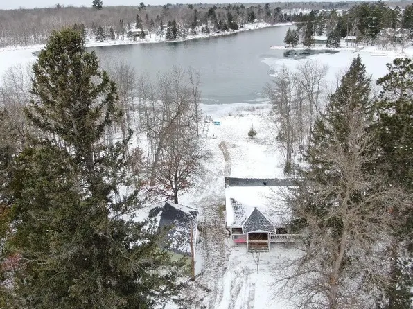 4203 14th Ave NW, Hackensack, MN 56452