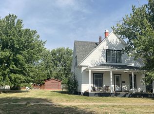 540 N Valentine St, Valentine, NE 69201