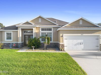 5833 Chicory Dr, Titusville, FL, 32780