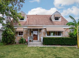 658 Roth Ave, Columbus, OH 43228