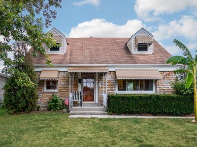 658 Roth Ave, Columbus, OH, 43228