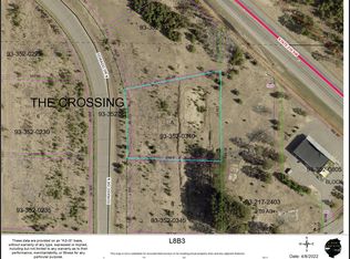 L8b3 Dorado Dr, Pillager, MN 56473