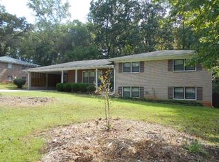 3322 Key St, Marietta, GA 30066