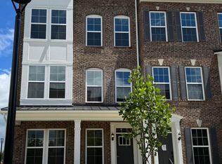 6864 Holcomb St LOT 801, Dublin, OH 43017