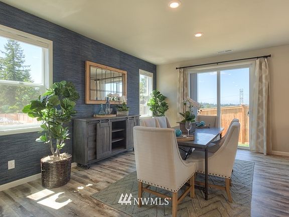3rd image of 5310 25TH Avenue NE #2