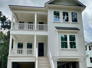 3651B Pandora Dr, Mount Pleasant, SC 29466