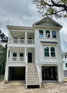 3651B Pandora Dr, Mount Pleasant, SC, 29466