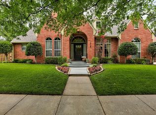 1716 NW 179th St, Edmond, OK 73012