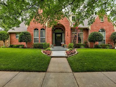1716 NW 179th St, Edmond, OK, 73012