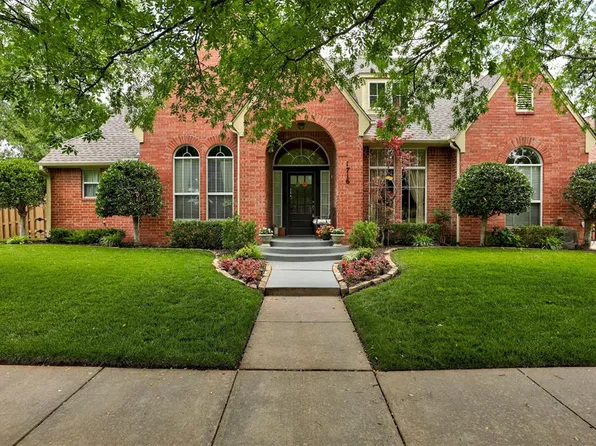 1716 NW 179th St, Edmond, OK 73012