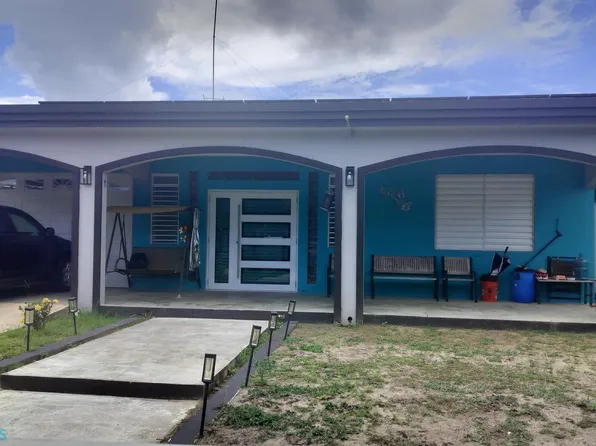 12 Calle A, Vega Alta, PR 00692
